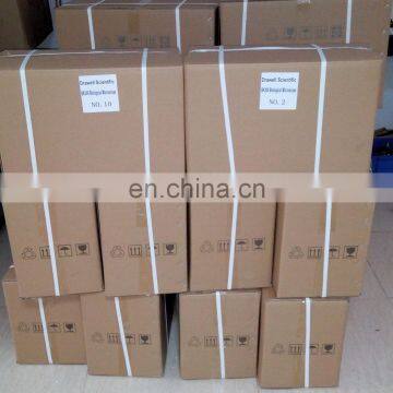 Binocular Biological Microscope With Eyepiece WF 10X