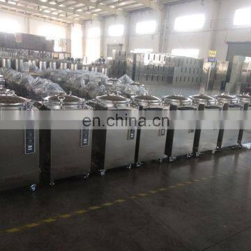 Factory Directly Supplier Autoclave Machine Price photo-7