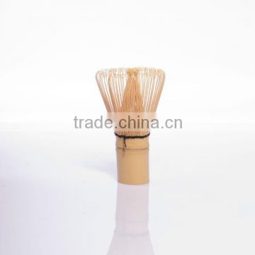 1*Japanese Ceremony Bamboo Chasen Green Tea Whisk for Preparing Matcha Powder0