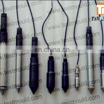 Electrical CPTU Probe Cone for CPT Truck photo-2