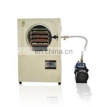 automatic 6Kg 8Kg   Lab Household Use Small Mini Freeze Dryer Lyophilizer