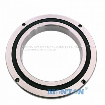 CRBH208A 20*36*8mm crossed roller bearing robot crossed roller bearing in stock