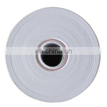 Coreless type thermal paper roll slitting machine, thermal paper roll cutting machine