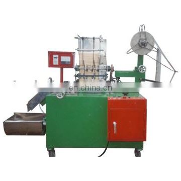 Full Automatic Chopstick Packing Machine (plastic film)