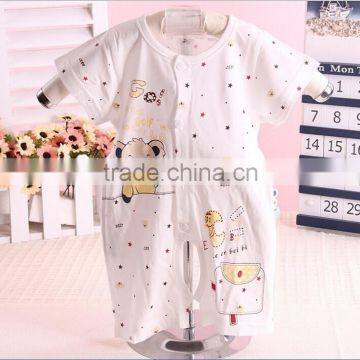 Infants cute koala baby romper soft cotton wearing Baby Romper Jumpsuit Bodysuit Baby clothes