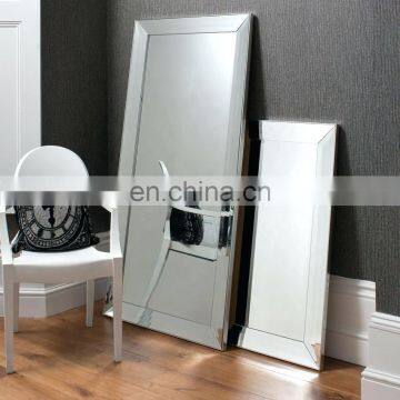 2019 hot sale wall bedroom full length dressing mirror