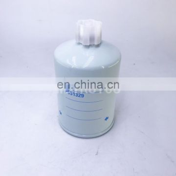 Excavator engine fuel water separator filters P551329