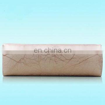 Striped Leather Hand Pillow Salon Soft Rest Cushion Manicure Care Tool photo-2