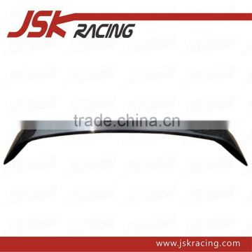 2004-2010 CARBON FIBER REAR SPOILER FOR MAZDA M3 (JSK180312)