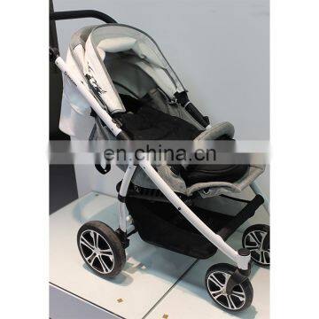 Good Quality Footmuff for Stroller Cheap Babynest Use for Travel Stroller Baby Footmuff Sleeping Bag Smiloo Carry Cot photo-5