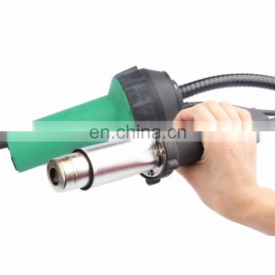 240V 190W Certified Heat Gun For Plastic Packaging