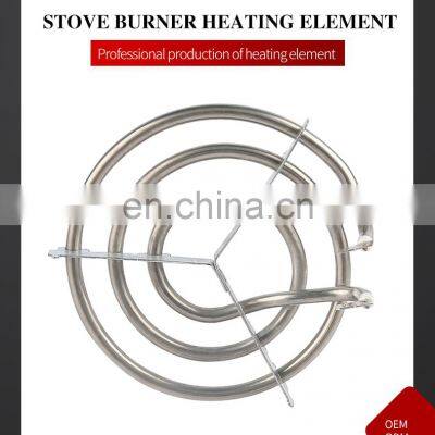 Weishikang Best Seller Hotplate Burner Replacement Heating Element Electric Stove Heating Parts photo-6