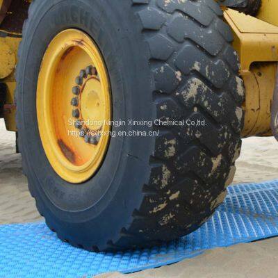 HDPE Ground Mats, Temporary Ground Protection Mats photo-4