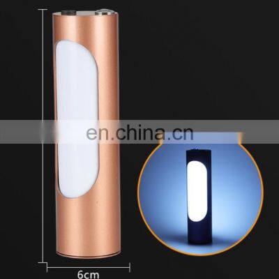 2020 Amazon Touch Sensor Controlled Portable Bar Club Nightclub Decorative Wireless Led Table Lamp photo-5