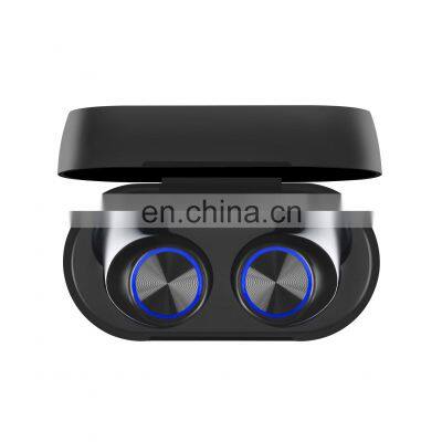 Tws B169 B 170 B171 Mini Earphone Air Dots Touch Control Bt5.0 Wireless Headphone With Charing Box photo-4