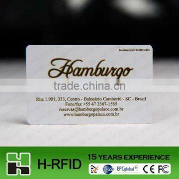 printed inkjet printing card from original manufacturer