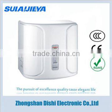 abs plastic cheap price auto hand dryer