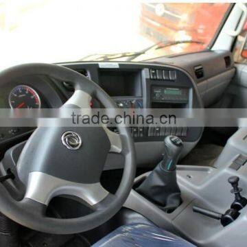 Dongfeng DFL4251AW 6x4 Truck Tractor photo-6