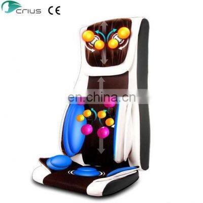 Best quality body massager equipment Car seat Chair Massage Cushion