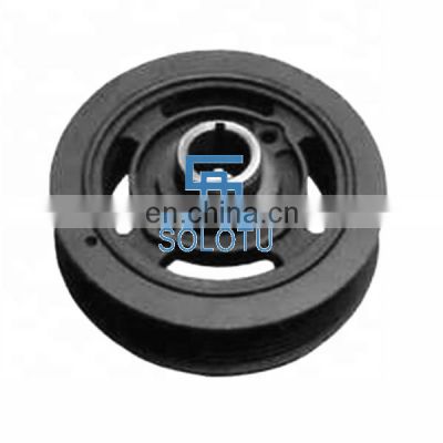 Auto Engine Crankshaft Pulley 13470-28020 for Camry Acv40