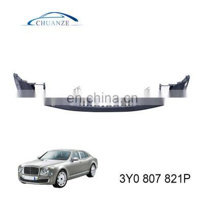 CAR FRONT BUMPER 3Y0807821 FOR BENTLEY MULSANNE 2013 3Y0 807 821P