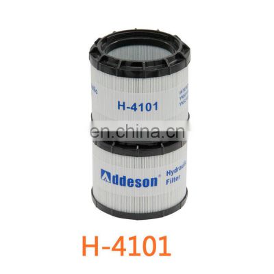 excavator parts oil  filter hydraulic YN52V01016R100 for Sk200-8, Sk250-8 ATTCHEMENT