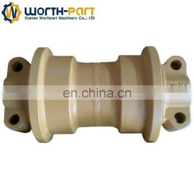 Good quality excavator track roller E320 bottom roller made in China