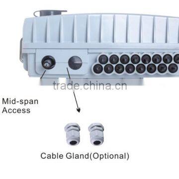 16 Port Ftth Box photo-2