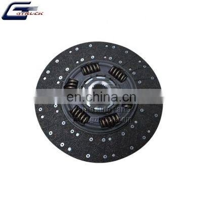 Clutch Disc Oem 85003904 for VL Truck Clutch Plate