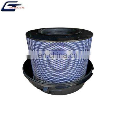 Auto Engine Cabin Air Filter Oem 0040942504 0040942404 for MB Actros Truck