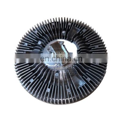 Cooling System Engine Radiator Silicone Oil Fan Clutch Oem 0002008422 for MB Actros Truck Viscous Fan Clutch