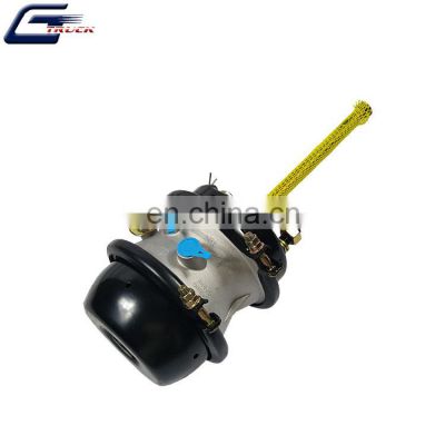 Double Air Spring Brake Chamber Cylinder T24/24DD for Trailer Air Brake Booster