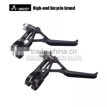 high-end light weight CNC bicycle brake lever