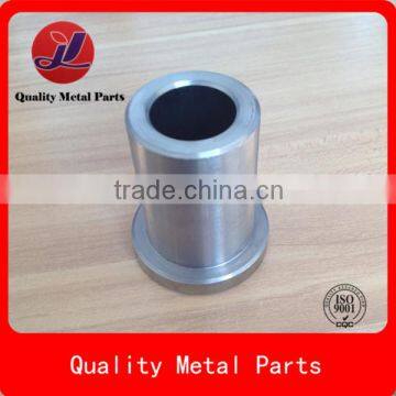 Carbon Steel Sleeve Flanged Steel Sleeve Bushings Export to USA