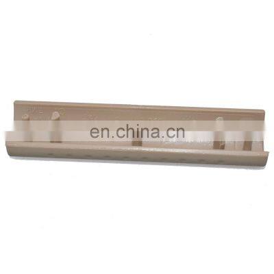 Free Shipping!For VW Golf MK4 Beige Interior Door Grab Handle Cover Switch Bezel Trim 5pcs New photo-4