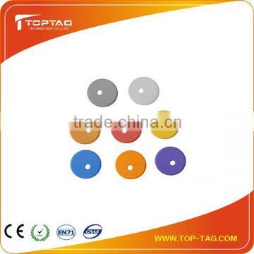 RFID Laundry Tags for clothing/clothes managment