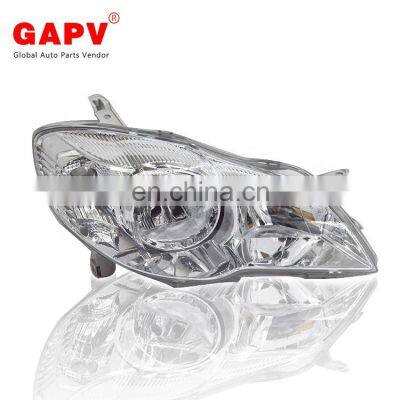 GAPV Hot Sale Headlamp For Toyota Corolla 2010-2012years Head Light 81130-yk010 Right Side