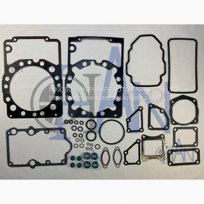 Caterpillar Engine Parts 3516 Engine Gasket Kit 355-0769 Repair Gasket Kit