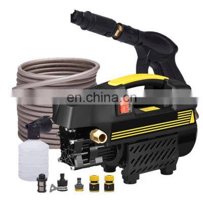 220V High Pressure Car Washer Portable Automatic Car Washer