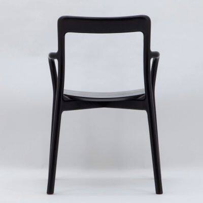 Sillones de Palets Para Exterior Sillas de Madera Para Comedor Clásicas Sillas Banak Silla Escritorio Madera Silla Escalera de Madera photo-3