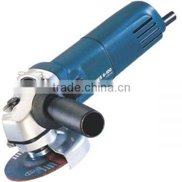 angle grinder