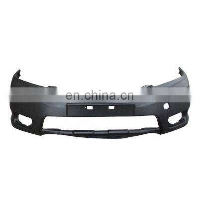 New Front Bumper Car Accessories For Honda City 2012 - 2014 GM2 GM3