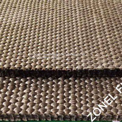 Basalt Air Slide Fabrics, Basalt Air Slide Belt, Basalt Air Slide Membrane, High Temprature Air Slide Cloth photo-3