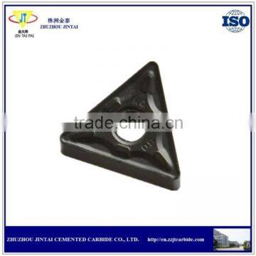 Tungsten Carbide CNC Inserts photo-2