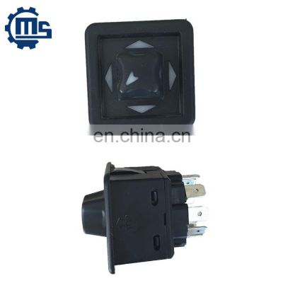 Side Mirror Actuator Motor Switch For Neoplan