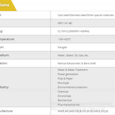 Mstnland ELECTRIC HIGH PRESSURE BALL VALVE photo-2