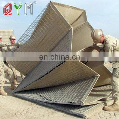 Hesco Container Hesco Barrier Hesco Fence for Military