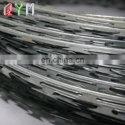 Bto 22 Concertina Razor Barbed Wire Prison Razor Wire Fence photo-5