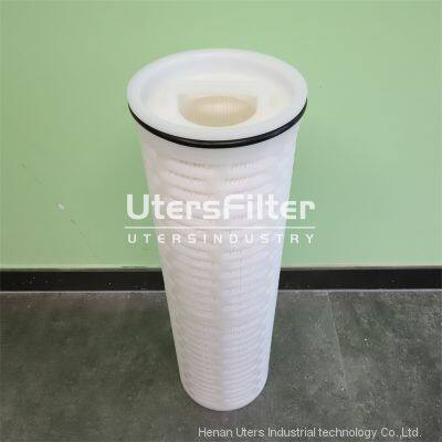 Uters hydraulic water absorption filter element FV2025 FV2030