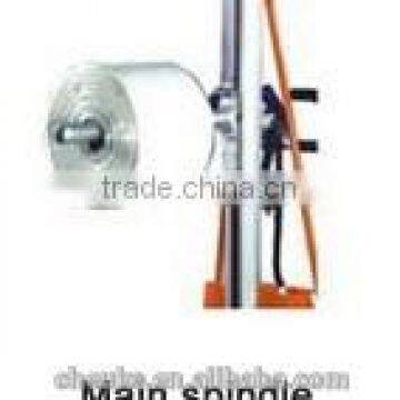 Ideal Design Hand Stacker--HSM Series photo-2